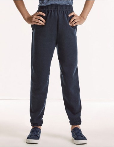 RUS-0R750B0-Kids Sweat Pants